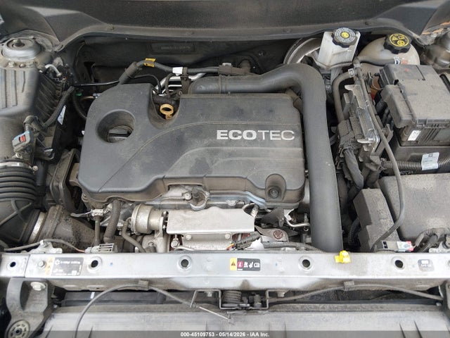 45109753 :رقم المزاد ، 3GKALMEV5LL203419 vin ، 2020 Gmc Terrain Fwd Sle مزاد بيع