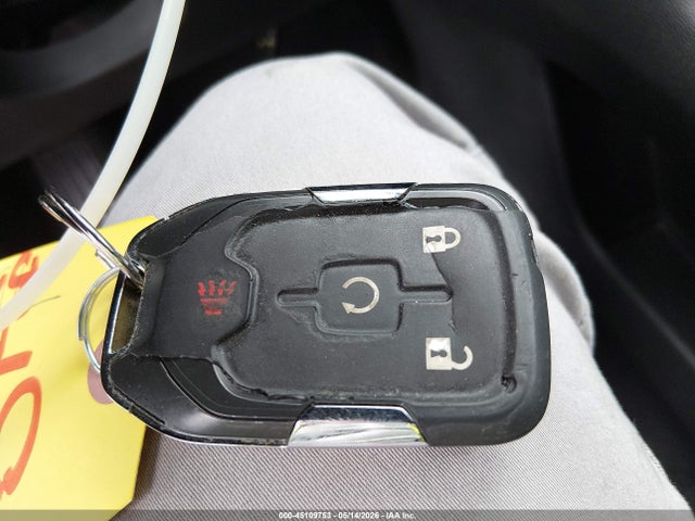 45109753 :رقم المزاد ، 3GKALMEV5LL203419 vin ، 2020 Gmc Terrain Fwd Sle مزاد بيع