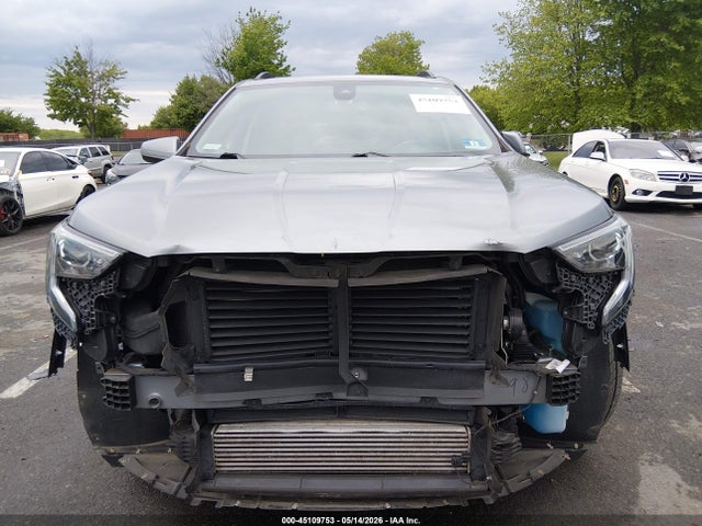 45109753 :رقم المزاد ، 3GKALMEV5LL203419 vin ، 2020 Gmc Terrain Fwd Sle مزاد بيع