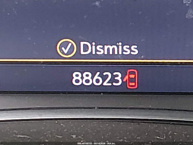 45109753 :رقم المزاد ، 3GKALMEV5LL203419 vin ، 2020 Gmc Terrain Fwd Sle مزاد بيع