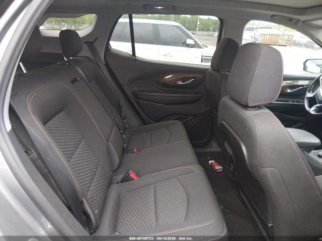 45109753 :رقم المزاد ، 3GKALMEV5LL203419 vin ، 2020 Gmc Terrain Fwd Sle مزاد بيع
