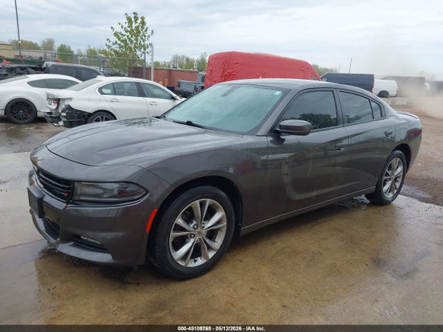 Продаж на аукціоні авто 2020 Dodge Charger Sxt Awd, vin: 2C3CDXJG7LH193614, номер лоту: 45109763