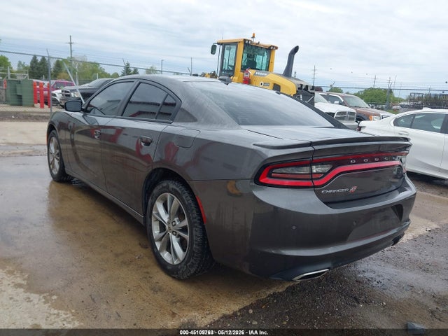 Продаж на аукціоні авто 2020 Dodge Charger Sxt Awd, vin: 2C3CDXJG7LH193614, номер лоту: 45109763