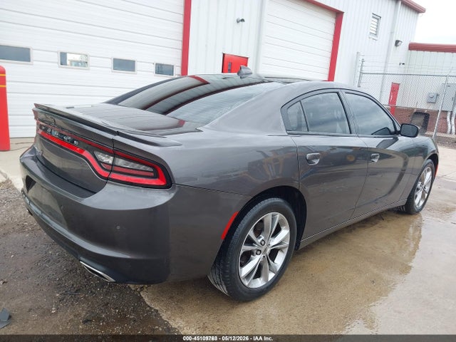 Продаж на аукціоні авто 2020 Dodge Charger Sxt Awd, vin: 2C3CDXJG7LH193614, номер лоту: 45109763