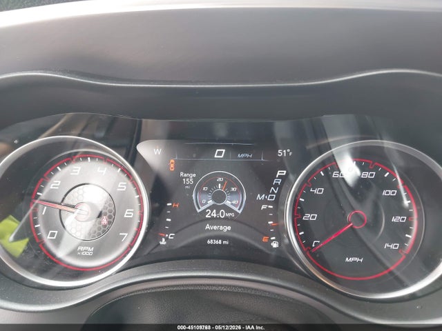 Продаж на аукціоні авто 2020 Dodge Charger Sxt Awd, vin: 2C3CDXJG7LH193614, номер лоту: 45109763
