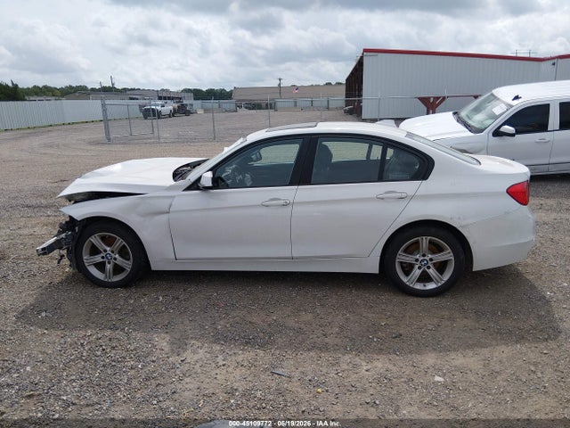 45109772 :رقم المزاد ، WBA3B5C59FF962781 vin ، 2015 Bmw 328i Xdrive مزاد بيع