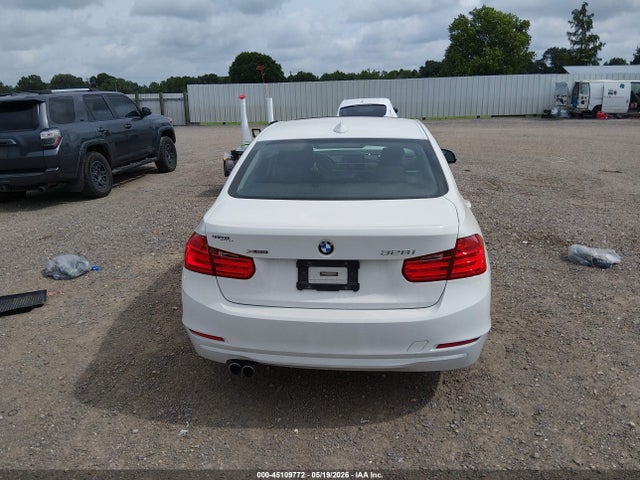 45109772 :رقم المزاد ، WBA3B5C59FF962781 vin ، 2015 Bmw 328i Xdrive مزاد بيع