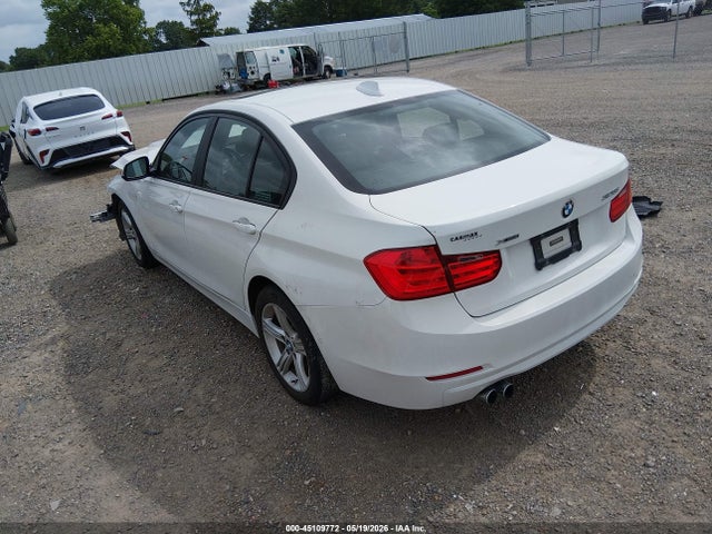 45109772 :رقم المزاد ، WBA3B5C59FF962781 vin ، 2015 Bmw 328i Xdrive مزاد بيع