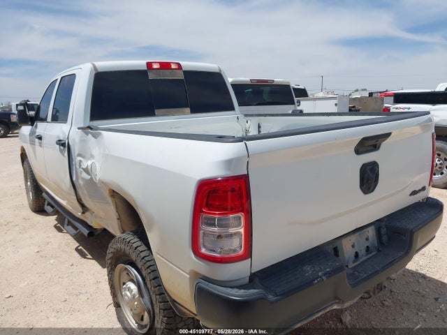 Продаж на аукціоні авто 2023 Ram 2500 Tradesman  4x4 6'4 Box, vin: 3C6UR5CJ0PG536369, номер лоту: 45109777