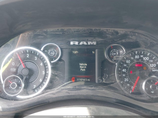 Продаж на аукціоні авто 2023 Ram 2500 Tradesman  4x4 6'4 Box, vin: 3C6UR5CJ0PG536369, номер лоту: 45109777