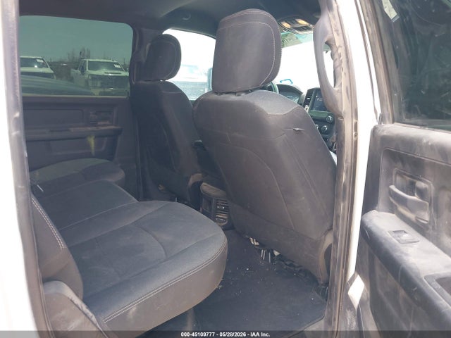 Продаж на аукціоні авто 2023 Ram 2500 Tradesman  4x4 6'4 Box, vin: 3C6UR5CJ0PG536369, номер лоту: 45109777