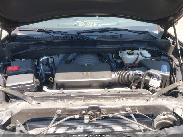 Продажа на аукционе авто 2019 Gmc Sierra 1500 Sle, vin: 1GTR9BEDXKZ223052, номер лота: 45109786