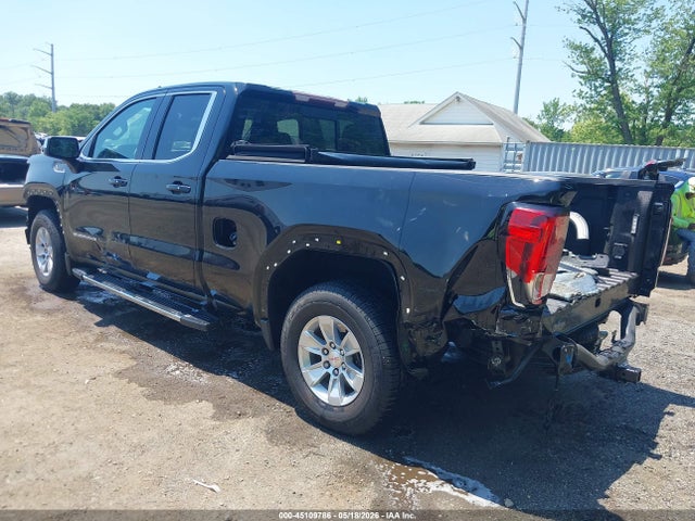 Продажа на аукционе авто 2019 Gmc Sierra 1500 Sle, vin: 1GTR9BEDXKZ223052, номер лота: 45109786