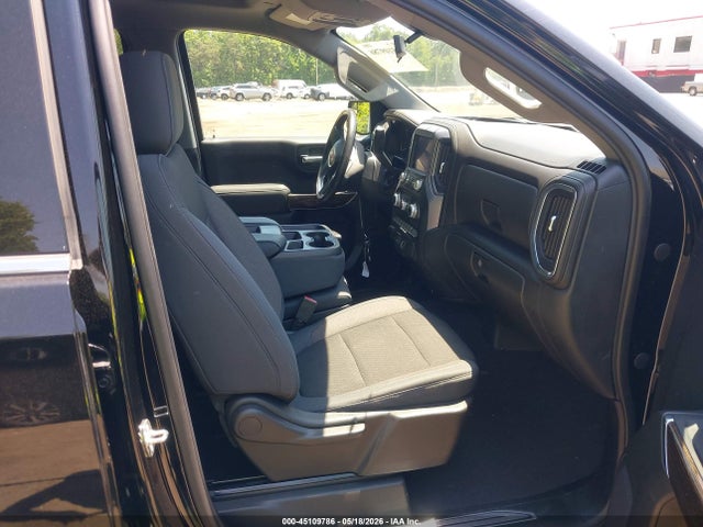 Продажа на аукционе авто 2019 Gmc Sierra 1500 Sle, vin: 1GTR9BEDXKZ223052, номер лота: 45109786