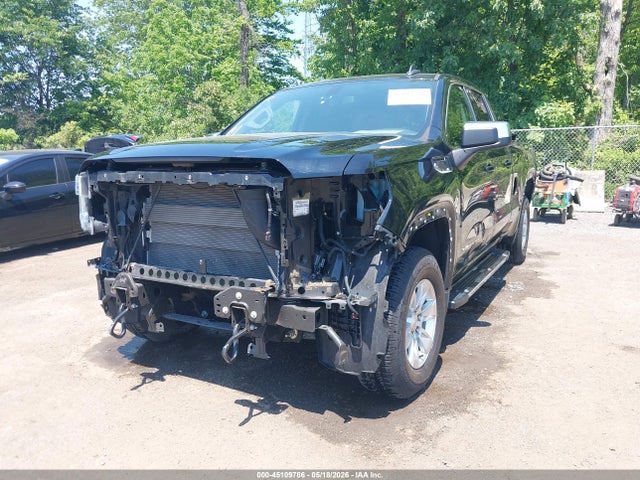 Продажа на аукционе авто 2019 Gmc Sierra 1500 Sle, vin: 1GTR9BEDXKZ223052, номер лота: 45109786