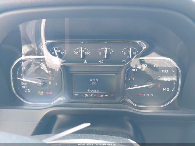 Продажа на аукционе авто 2019 Gmc Sierra 1500 Sle, vin: 1GTR9BEDXKZ223052, номер лота: 45109786