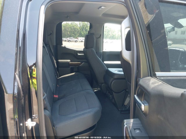 Продажа на аукционе авто 2019 Gmc Sierra 1500 Sle, vin: 1GTR9BEDXKZ223052, номер лота: 45109786