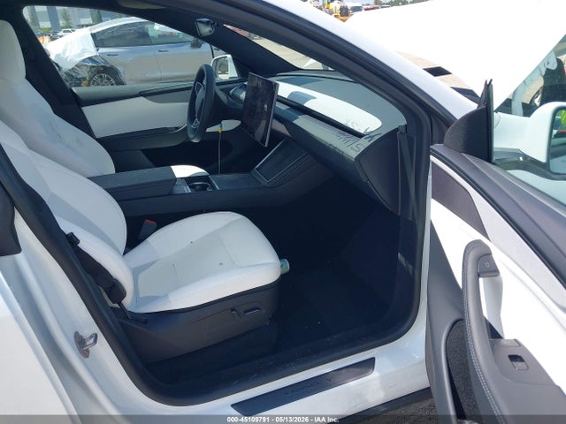 Aukcja sprzedaży 2026 Tesla Model Y Premium Rear-wheel Drive/rear-wheel Drive, vin: 7SAYGDED5TA658811, numer aukcji: 45109791
