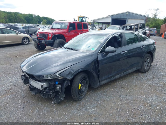Aukcja sprzedaży 2023 Kia K5 Lxs, vin: 5XXG14J27PG189239, numer aukcji: 45109793