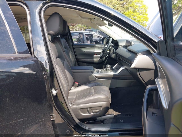 45109800 :رقم المزاد ، JM3KKDHA8R1164196 vin ، 2024 Mazda Cx-90 Phev Premium مزاد بيع
