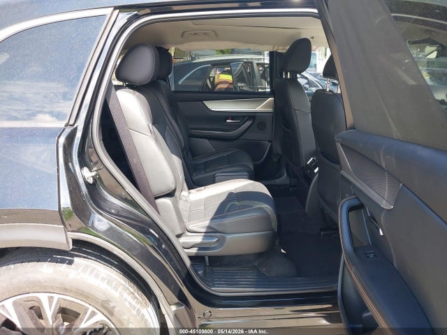 45109800 :رقم المزاد ، JM3KKDHA8R1164196 vin ، 2024 Mazda Cx-90 Phev Premium مزاد بيع