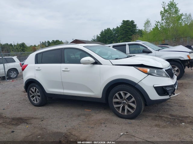 KIA Sportage Lx 2015 KNDPBCAC1F7781081 Image 13