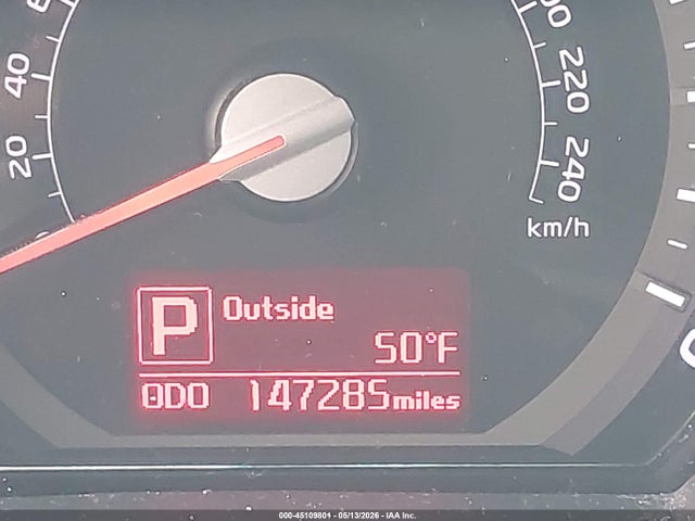 KIA Sportage Lx 2015 KNDPBCAC1F7781081 Image 15