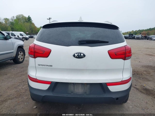 KIA Sportage Lx 2015 KNDPBCAC1F7781081 Image 16