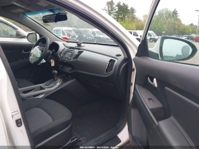 KIA Sportage Lx 2015 KNDPBCAC1F7781081 Image 5
