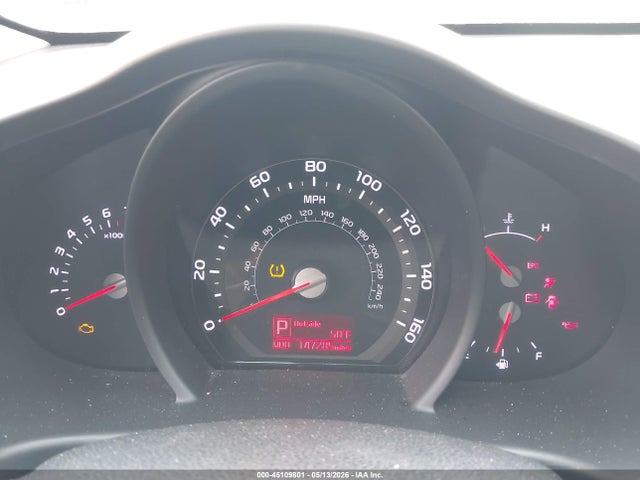 KIA Sportage Lx 2015 KNDPBCAC1F7781081 Image 7