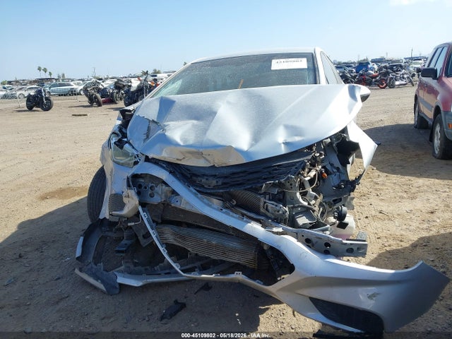 Chevrolet Cruze Ls Auto 2017 1G1BC5SM4H7158818 Image 13