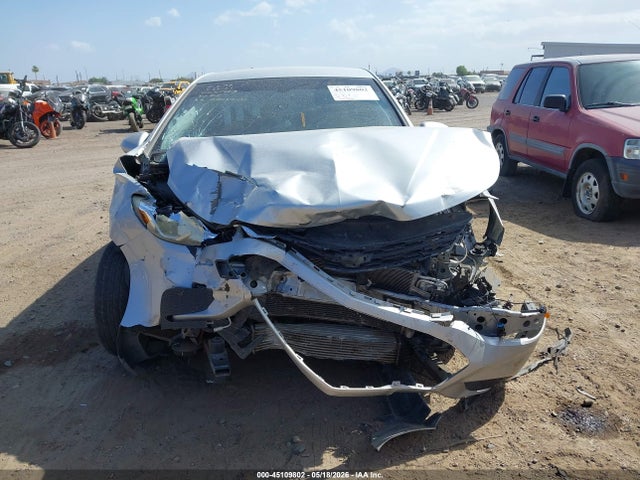 Chevrolet Cruze Ls Auto 2017 1G1BC5SM4H7158818 Image 6