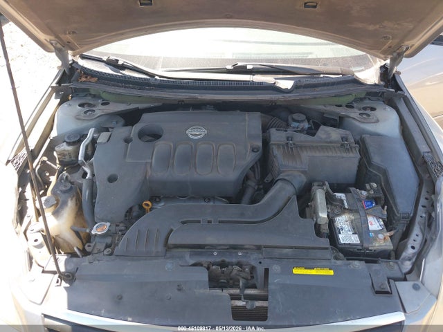 Aukcja sprzedaży 2007 Nissan Altima 2.5 S, vin: 1N4AL21E97N460309, numer aukcji: 45109817