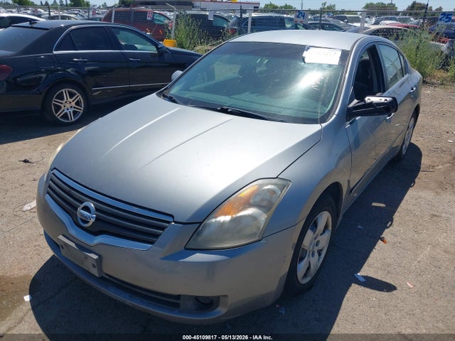 Aukcja sprzedaży 2007 Nissan Altima 2.5 S, vin: 1N4AL21E97N460309, numer aukcji: 45109817