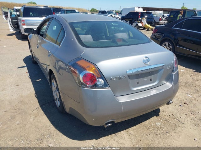 Aukcja sprzedaży 2007 Nissan Altima 2.5 S, vin: 1N4AL21E97N460309, numer aukcji: 45109817
