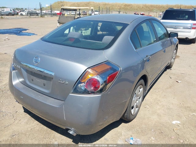 Aukcja sprzedaży 2007 Nissan Altima 2.5 S, vin: 1N4AL21E97N460309, numer aukcji: 45109817