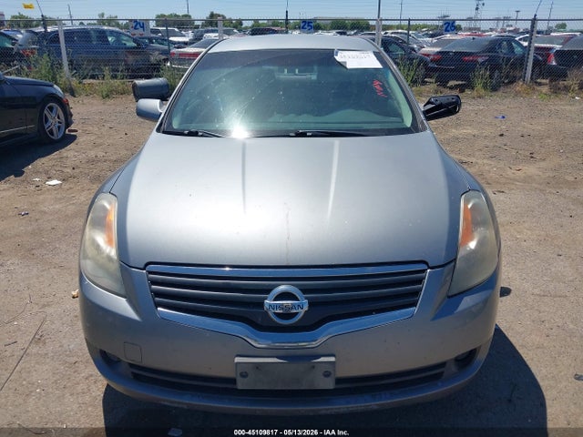 Aukcja sprzedaży 2007 Nissan Altima 2.5 S, vin: 1N4AL21E97N460309, numer aukcji: 45109817