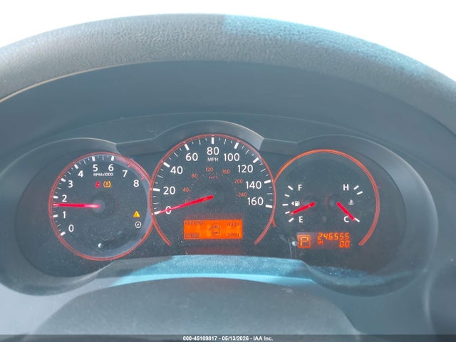 Aukcja sprzedaży 2007 Nissan Altima 2.5 S, vin: 1N4AL21E97N460309, numer aukcji: 45109817