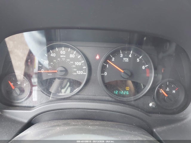 Продаж на аукціоні авто 2012 Jeep Patriot Sport, vin: 1C4NJRBB3CD621901, номер лоту: 45109818
