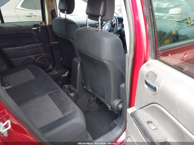Продаж на аукціоні авто 2012 Jeep Patriot Sport, vin: 1C4NJRBB3CD621901, номер лоту: 45109818