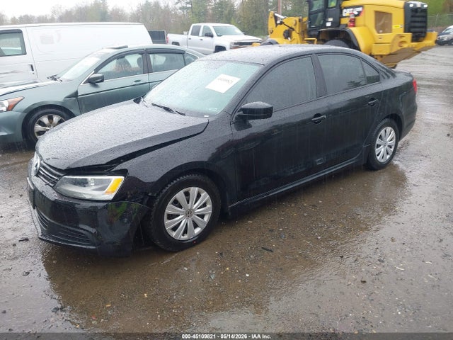 3VW2K7AJ9EM440562 Volkswagen Jetta 2.0l S