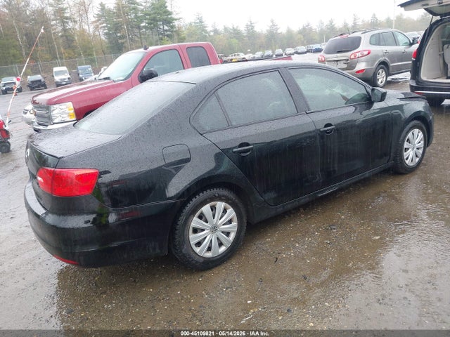 3VW2K7AJ9EM440562 Volkswagen Jetta 2.0l S