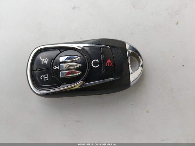 Aukcja sprzedaży 2024 Buick Encore Gx Avenir Fwd, vin: KL4AMFSLXRB005902, numer aukcji: 45109825
