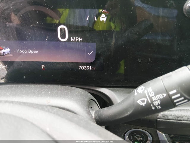 Aukcja sprzedaży 2024 Buick Encore Gx Avenir Fwd, vin: KL4AMFSLXRB005902, numer aukcji: 45109825