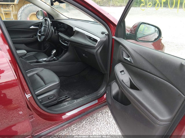 Aukcja sprzedaży 2024 Buick Encore Gx Avenir Fwd, vin: KL4AMFSLXRB005902, numer aukcji: 45109825