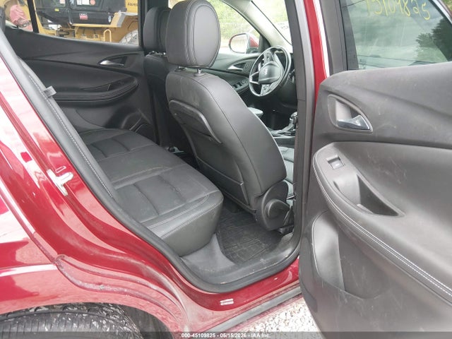 Aukcja sprzedaży 2024 Buick Encore Gx Avenir Fwd, vin: KL4AMFSLXRB005902, numer aukcji: 45109825