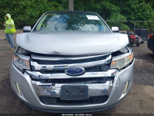Продаж на аукціоні авто 2011 Ford Edge Sel, vin: 2FMDK3JC4BBB59123, номер лоту: 45109826