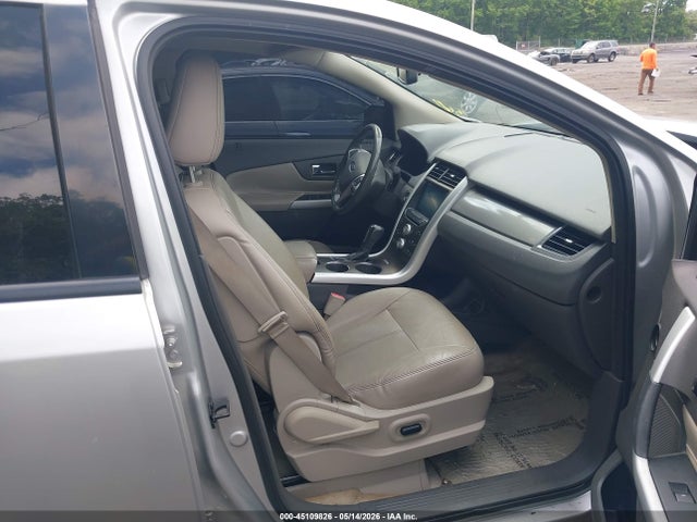 Продаж на аукціоні авто 2011 Ford Edge Sel, vin: 2FMDK3JC4BBB59123, номер лоту: 45109826