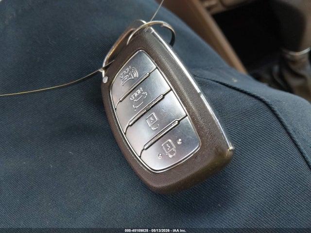 2020 Hyundai Tucson Sel მანქანა იყიდება აუქციონზე, vin: KM8J33AL0LU268674, აუქციონის ნომერი: 45109828