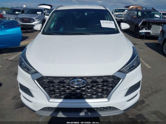 2020 Hyundai Tucson Sel მანქანა იყიდება აუქციონზე, vin: KM8J33AL0LU268674, აუქციონის ნომერი: 45109828